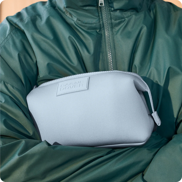 Dagne Dover- Hunter Toiletry Bag- Large