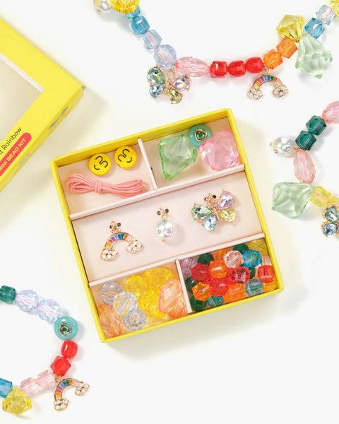 Super Smalls - Mini Bead Kit