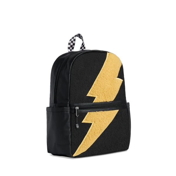 State - Kane Backpack - Fuzzy Bolt