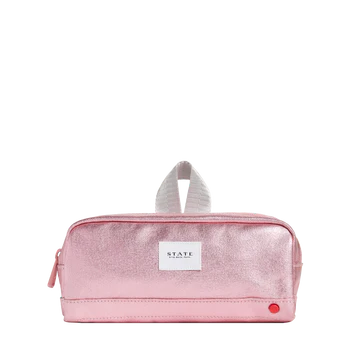 State Bags - Clinton Pencil Case