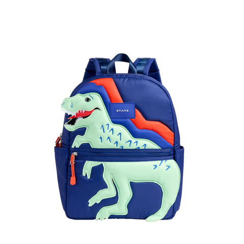 State - Kane Backpack - Dino