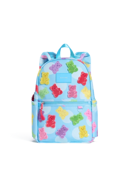 State- Kane Mini Backpack- Gummy Bears