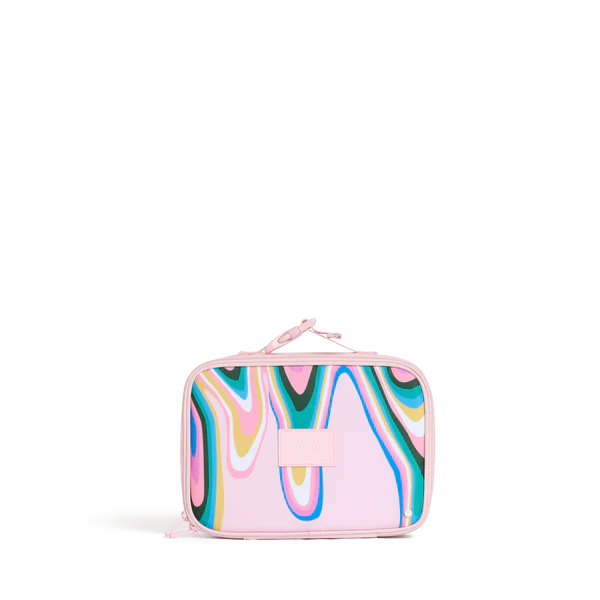 State - Rodgers Lunch Box - Paint Wave