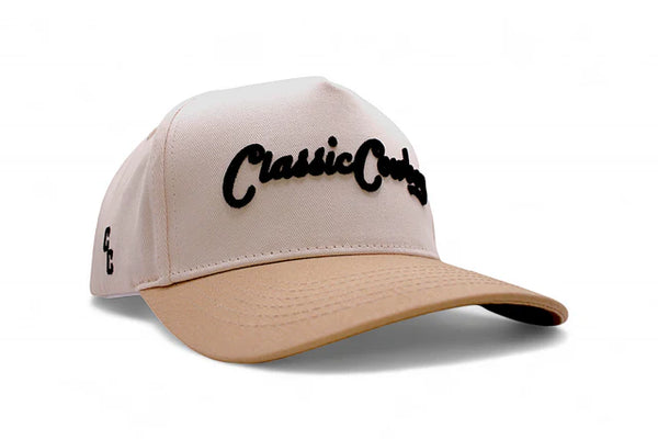 Classic Cowboy - Snapback Hat