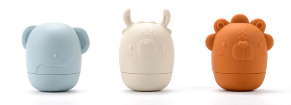 Loulou Lollipop - Silicon Bath Squirt Toy