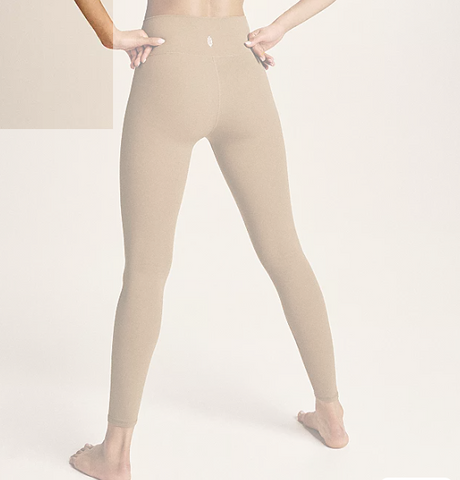 Free People Movement - Core Legging Moonrock