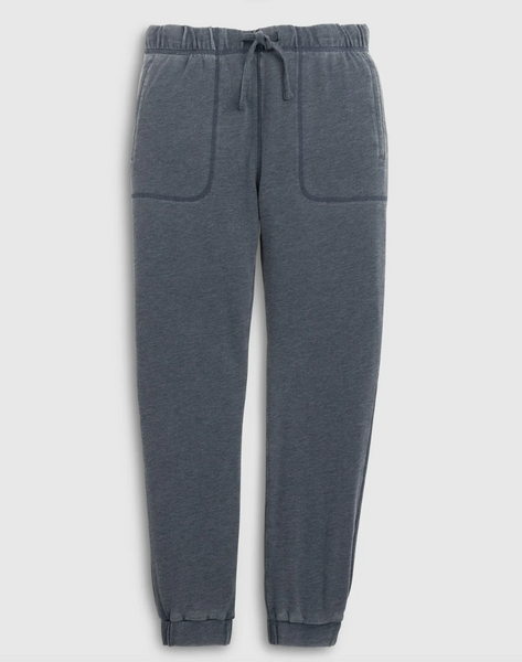 Johnnie-O - Burner Joggers - Twilight
