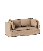 Maileg - Miniature Couch