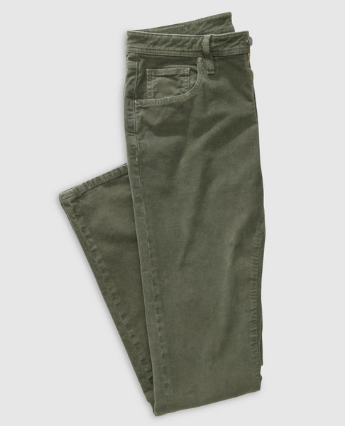 Johnnie-O - Cardif Corduroy Pant