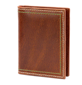 Martin Dingman - Bill ID Wallet - Burnt Cedar