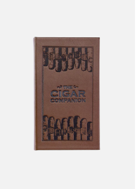 Graphic Design - Cigar Comparison