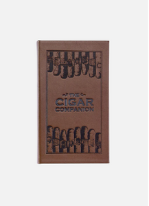 Graphic Design - Cigar Comparison