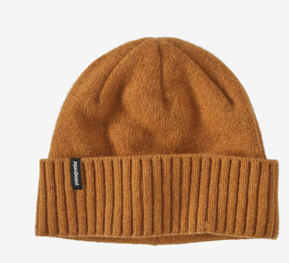 Patagonia - Brodeo Beanie