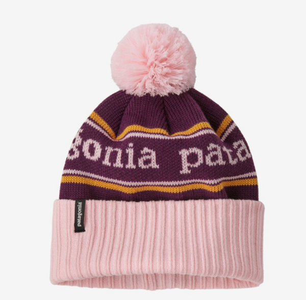 Patagonia - K's Powder Town Beanie