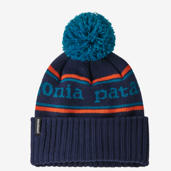 Patagonia - K's Powder Town Beanie