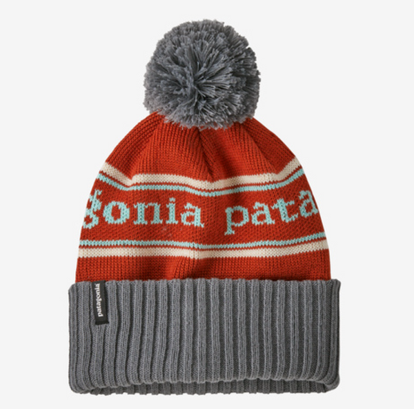 Patagonia - K's Powder Town Beanie