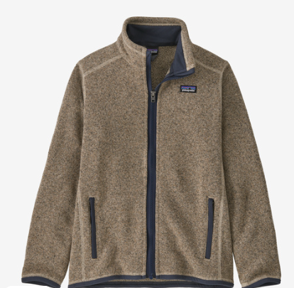 Patagonia - K's Better Sweater -