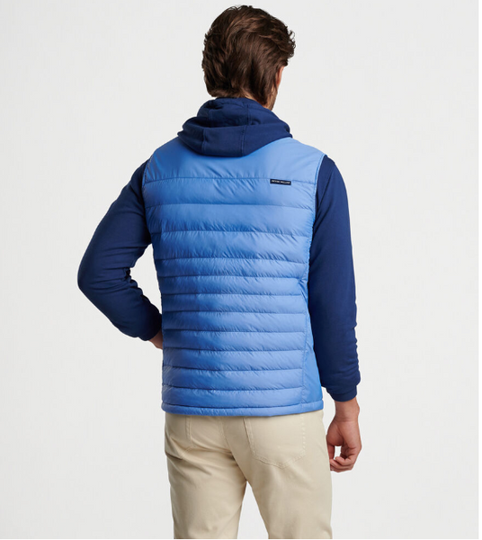 Peter Millar - Crown Lite Elite Vest - Maritime