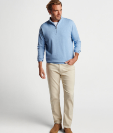 Peter Millar - Crown Comfort Pullover