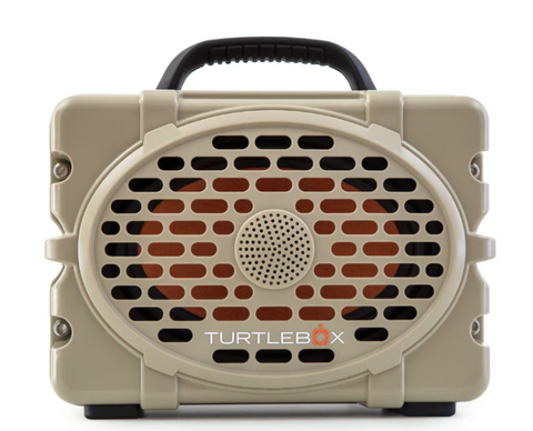 Turtlebox - Gen 2 Speaker