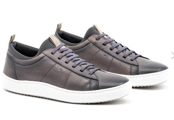 Martin Dingman - Cameron Sneaker - Slate