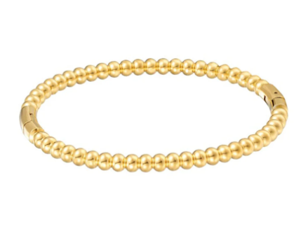 Accessory Concierge - Circular Repeat Bangle