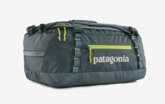 Patagonia - Black Hole Duffel 70L - Nouveau Green