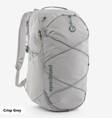 Patagonia - Refugio Day Pack 30L - Crisp Grey