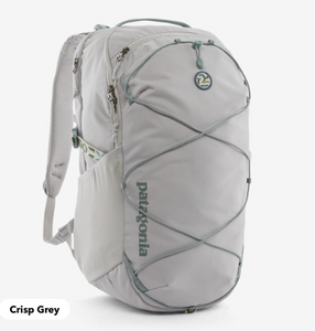 Patagonia - Refugio Day Pack 30L - Crisp Grey