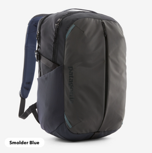 Patagonia - Refugio Day Pack 26L - Smoulder Blue