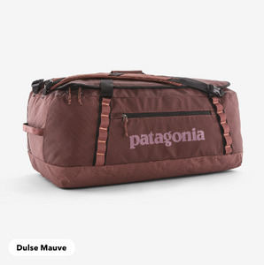 Patagonia - Black Hole Duffle 70L - Dulse Mauve