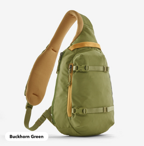 Patagonia - Atom Sling 8L - Buckhorn Green