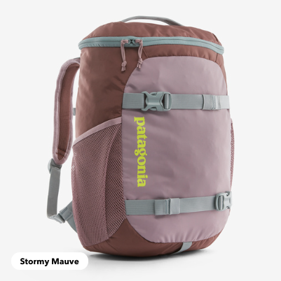 patagonia day backpack Patagonia