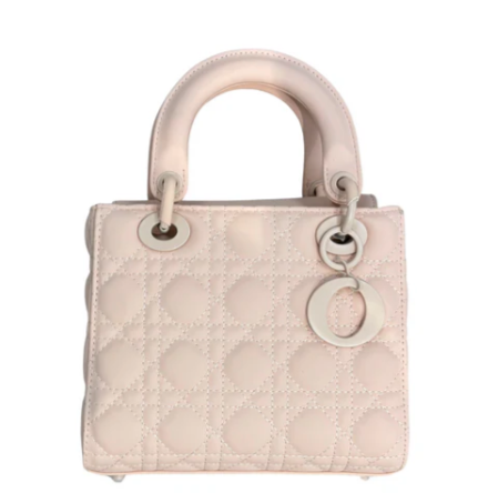 Accessory Concierge - Coco Bag