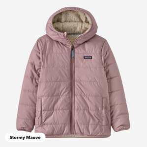 Patagonia - K's Reversible Ready Freddy