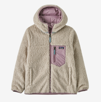 Patagonia - K's Reversible Ready Freddy