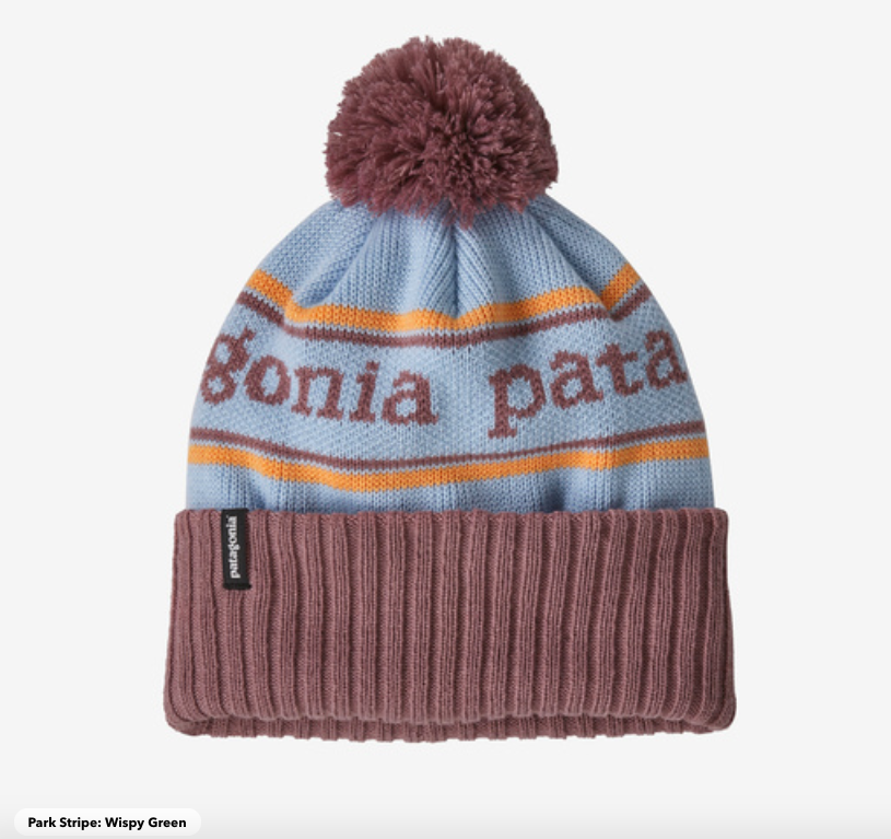 Patagonia - Powder Town Beanie