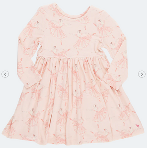 pink chicken steph dress Pink Chicken - Steph Lame Dress