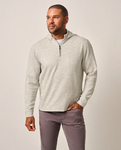 Johnnie-O -  Maxton - lIght Grey