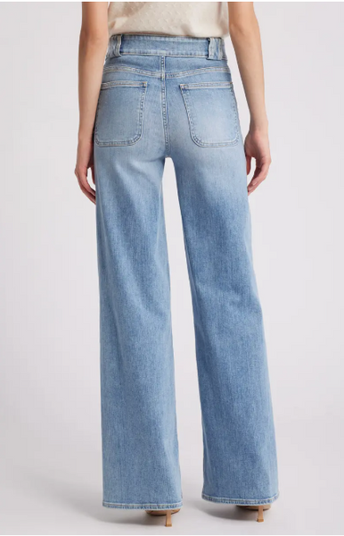 Frame - Modern Pocket Jean