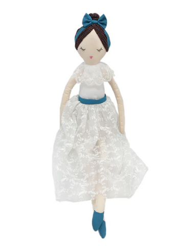 Mon Ami - Clara Doll