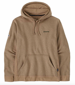 Patagonia - Fitz Roy Icon Uprisal Hoody - Green Basin