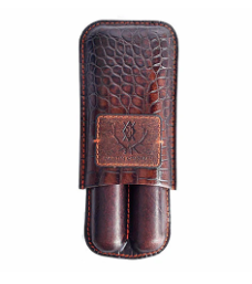 Martin Dingman - Cigar Case