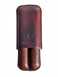 Martin Dingman - Cigar Case