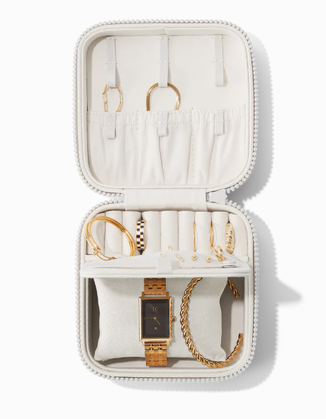 Dagne Dover- Frankie Jewelry Case- Moonbeam