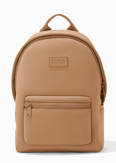 dagne dover mini backpack Dover- Medium Dakota Backpack- Camel – Annie Jewel and Charlies books Ready for Preschool Backpack this backpack ensures your Finish & Gauge Size:Gold 10G (2.5mm)