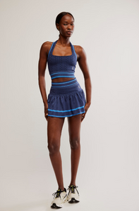 Women's Free People Movement Get Your Flirt On Short | Eagle Eye Outfitters Women's Free People Movement Get Your Flirt On Short | Eagle Eye Outfitters