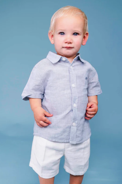 Mayoral - Regetta Crew Short set