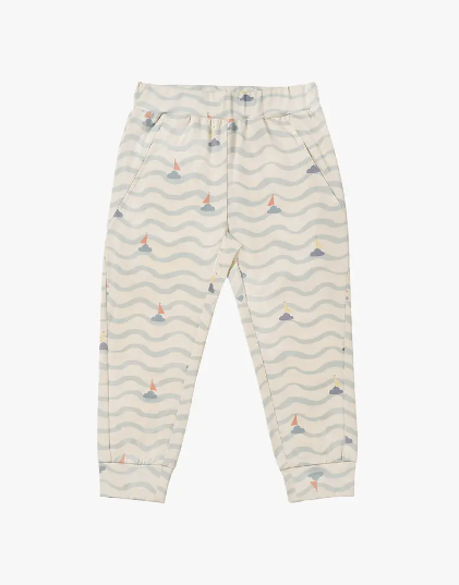 Petite Revery - Joggers - Sea La Vie