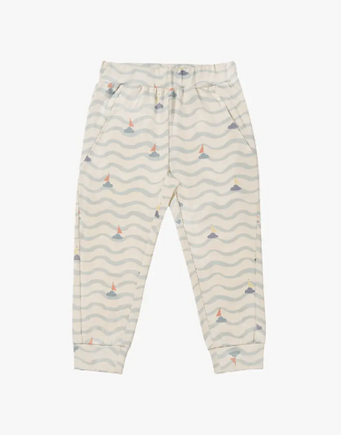 Petite Revery - Joggers - Sea La Vie